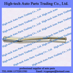 SHAANXI DELONG SHACMAN truck CAMION F2000 F3000 X3000 M3000S L3000 L5000 X5000S spare parts DZ98149534063 intercooler water inlet pipe DURITE INTERCOOLER