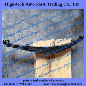SHAANXI DELONG SHACMAN truck CAMION F2000 F3000 X3000 M3000S L3000 L5000 X5000S spare parts LAME AVANT DZ9100529009 front spring leaf assy