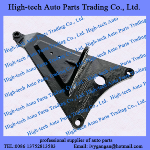 SHAANXI DELONG SHACMAN truck CAMION F2000 F3000 X3000 M3000S L3000 L5000 X5000S spare parts SZ924000713 shift lever bracket SUPPORT