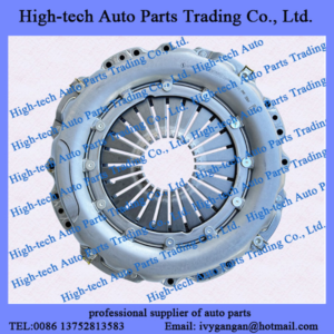 SHAANXI DELONG SHACMAN truck CAMION F2000 F3000 X3000 M3000S L3000 L5000 X5000S spare parts clutch pressure plate DZ91149160019 clutch cover PLATEAU D’EMBRAYAGE