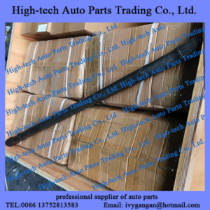 SHAANXI DELONG SHACMAN truck CAMION F2000 F3000 X3000 M3000S L3000 L5000 X5000S spare parts demi shaft 81.355020128 half axle 81.35502.0128 DEMI ARBRE COTE NON BLOCAGE 81355020128