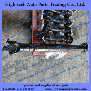 SHAANXI DELONG SHACMAN truck CAMION F2000 F3000 X3000 M3000S L3000 L5000 X5000S spare parts propeller shaft drive shaft DZ911431576 LONG CARDAN
