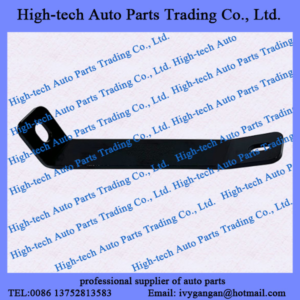 SHAANXI DELONG SHACMAN truck CAMION F2000 F3000 X3000 M3000S L3000 L5000 spare parts DZ14251245018 front bumper support bracket right