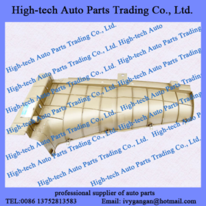 SHAANXI DELONG SHACMAN truck CAMION F2000 F3000 X3000 M3000S L3000 L5000 spare parts DZ14251610420 right corner panel