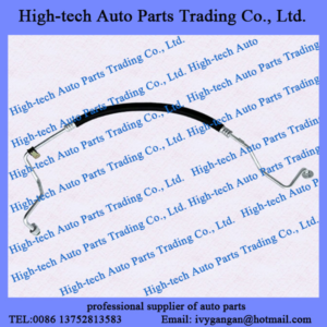 SHAANXI DELONG SHACMAN truck CAMION F2000 F3000 X3000 M3000S L3000 L5000 spare parts DZ14251848304 pipe