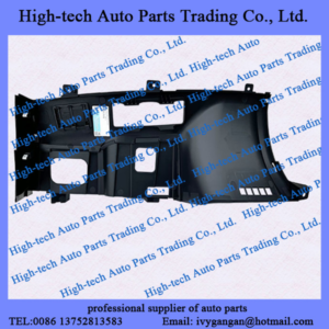SHAANXI DELONG SHACMAN truck CAMION F2000 F3000 X3000 M3000S L3000 L5000 spare parts DZ15221160132 sub dashboard panel
