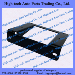 SHAANXI DELONG SHACMAN truck CAMION F2000 F3000 X3000 M3000S L3000 L5000 spare parts DZ15221247950 left secondary step support plate