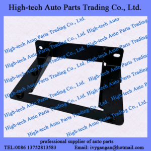 SHAANXI DELONG SHACMAN truck CAMION F2000 F3000 X3000 M3000S L3000 L5000 spare parts DZ15221247959 right secondary step support plate