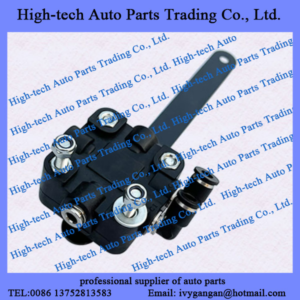 SHAANXI DELONG SHACMAN truck CAMION F2000 F3000 X3000 M3000S L3000 L5000 spare parts DZ16231440084 height control valve