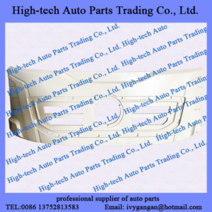 SHAANXI DELONG SHACMAN truck CAMION F2000 F3000 X3000 M3000S L3000 L5000 spare parts DZ16251110511 front hood CALENDRE