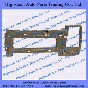 SHAANXI DELONG SHACMAN truck CAMION F2000 F3000 X3000 M3000S L3000 L5000 spare parts DZ16251160140 right bracket support