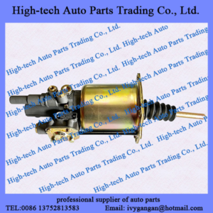 SHAANXI DELONG SHACMAN truck CAMION F2000 F3000 X3000 M3000S L3000 L5000 spare parts DZ93189230204 clutch slave cylinder clutch booster SERVO D’EMBRAYAGE