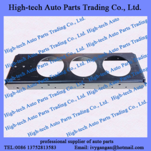 SHAANXI DELONG SHACMAN truck CAMION F2000 F3000 X3000 M3000S L3000 L5000 spare parts DZ93189940035 tail light support rear lamp support