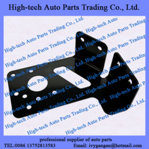 SHAANXI DELONG SHACMAN truck CAMION F2000 F3000 X3000 M3000S L3000 L5000 spare parts DZ97259538223 left grille guard bracket