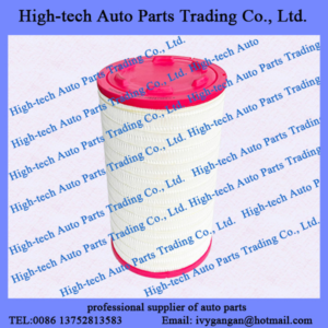 SHAANXI DELONG SHACMAN truck CAMION F2000 F3000 X3000 M3000S L3000 L5000 spare parts DZ9H389190121 air filter element FILTRE A AIR