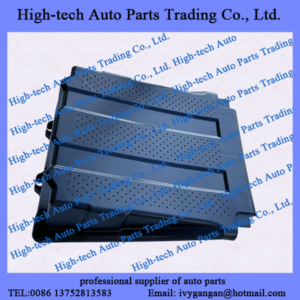 SHAANXI DELONG SHACMAN truck CAMION F2000 F3000 X3000 M3000S L3000 L5000 spare parts DZ9X259760690 battery cover COUVERCLE BATTERIE
