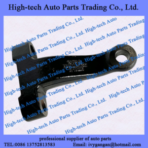 SHAANXI DELONG SHACMAN truck CAMION F2000 F3000 X3000 M3000S L3000 L5000 spare parts HD90009410587 left steering knuckle arm