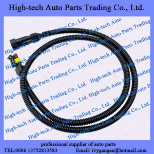 SHAANXI DELONG SHACMAN truck CAMION F2000 F3000 X3000 M3000S L3000 L5000 spare parts HD90009440751 brake pad wear warning harness