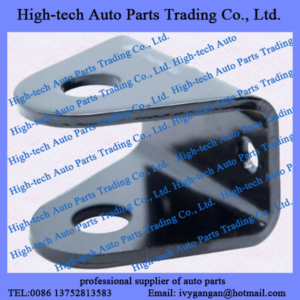 SHAANXI DELONG SHACMAN truck CAMION F2000 F3000 X3000 M3000S L3000 spare parts 116020430024 front mounting bracket support