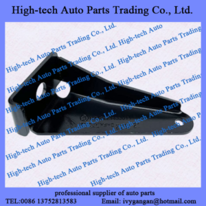 SHAANXI DELONG SHACMAN truck CAMION F2000 F3000 X3000 M3000S L3000 spare parts DZ15221433011 adjustment rod bracket left