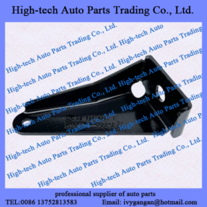 SHAANXI DELONG SHACMAN truck CAMION F2000 F3000 X3000 M3000S L3000 spare parts DZ15221433012 adjustment rod bracket right
