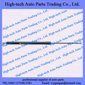 SHAANXI DELONG SHACMAN truck CAMION F2000 F3000 X3000 M3000S L3000 spare parts DZ16251110060 gas spring AMORTISSEUR CALENDRE