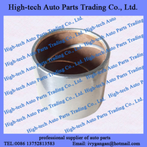 SHAANXI SHACMAN truck F2000 F3000 X3000 M3000 L3000 spare parts 81.93020.0460 bushing CAMION SHACMAN DELONG 81930200460 HANDE axle BAGUE