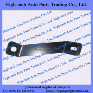 SHAANXI SHACMAN truck F2000 F3000 X3000 M3000 L3000 spare parts DZ14251240086 front bumper support bracket right CAMION SHACMAN DELONG