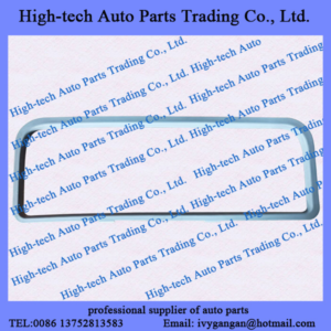 SHAANXI SHACMAN truck F2000 F3000 X3000 M3000 L3000 spare parts DZ15221710056 decorative frame inside left window CAMION SHACMAN DELONG SUPPORT VITRE P