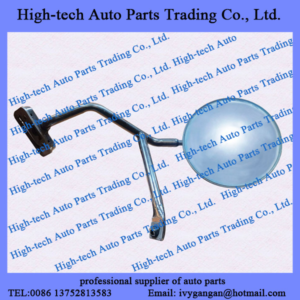 SHAANXI SHACMAN truck F2000 F3000 X3000 M3000 L3000 spare parts DZ15221771071 front bottom rearview mirror right CAMION DELONG RETROVISEUR 15221771071