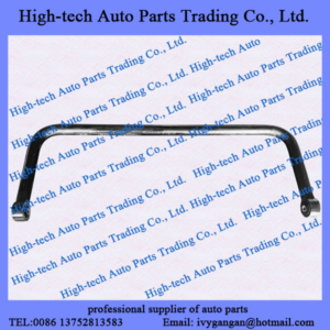 SHAANXI SHACMAN truck F2000 F3000 X3000 M3000 L3000 spare parts DZ9100681015 lateral stabilizer bar CAMION SHACMAN DELONG 9100681015 BARRE DE STABILISATION