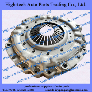 SHAANXI SHACMAN truck F2000 F3000 X3000 M3000 L3000 spare parts DZ9114160026 clutch cover assy CAMION SHACMAN DELONG PLATEAU D’EMBRAYAGE