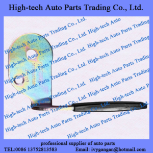 SHAANXI SHACMAN truck F2000 F3000 X3000 M3000 L3000 spare parts DZ93189570011 hand throttle stick CAMION SHACMAN DELONG ACCELERATEUR LEVIER