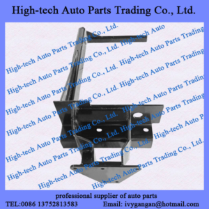 SHAANXI SHACMAN truck F2000 F3000 X3000 M3000 L3000 spare parts DZ95259190590 air filter bracket assembly CAMION SHACMAN DELONG 95259190590 FILTRE A AIR SUPPORT