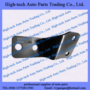 SHAANXI SHACMAN truck F2000 F3000 X3000 M3000 L3000 spare parts DZ95259191523 rear intake pipe support CAMION SHACMAN DELONG 95259191523