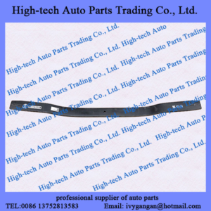 SHAANXI SHACMAN truck F2000 F3000 X3000 M3000 L3000 spare parts DZ9625952045904 rear spring leaf 4th CAMION SHACMAN DELONG LAME DE RESSORT ARRIERE 9625952045904