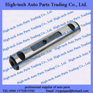 SHAANXI SHACMAN truck F2000 F3000 X3000 M3000 L3000 spare parts DZ9A259690003 spring pin CAMION SHACMAN DELONG AXE DE RESSORT