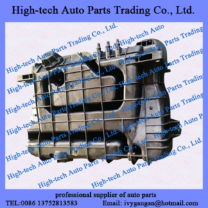 SHAANXI SHACMAN truck F2000 F3000 X3000 M3000 L3000 spare parts DZ9M389533020 expansion tank assembly with level sensor CAMION SHACMAN DELONG
