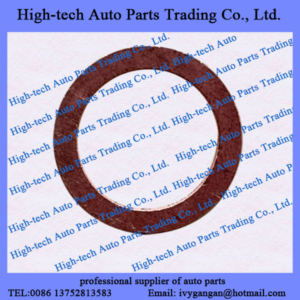 SHAANXI SHACMAN truck F2000 F3000 X3000 M3000 L3000 spare parts F230016000 sealing washer CAMION SHACMAN DELONG SHIM