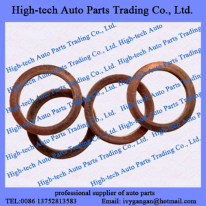 SHAANXI SHACMAN truck F2000 F3000 X3000 M3000 L3000 spare parts F230022000 sealing washer CAMION SHACMAN DELONG SHIM