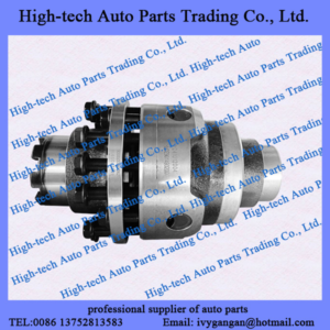 SHAANXI SHACMAN truck F2000 F3000 X3000 M3000 L3000 spare parts HD9014932011301 interwheel differential CAMION SHACMAN DELONG 9014932011301 DIFFERENTIEL