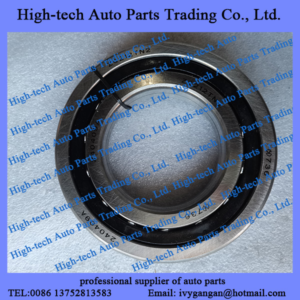 SHAANXI SHACMAN truck F2000 F3000 X3000 M3000S HANDE axle spare parts bearing HD90149326033 ROULEMENT CAMION SHACMAN 90149326033