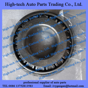 SHAANXI SHACMAN truck F2000 F3000 X3000 M3000S HANDE axle spare parts bearing HD95009410007 ROULEMENT BALANCIER CAMION SHACMAN 95009410007
