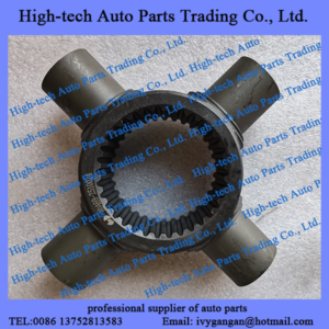 SHAANXI SHACMAN truck F2000 F3000 X3000 M3000S HANDE axle spare parts cross-axis assembly cross axle cross shaft HD4692510014 CROISILLON CAMION SHACMAN HD469-2510014