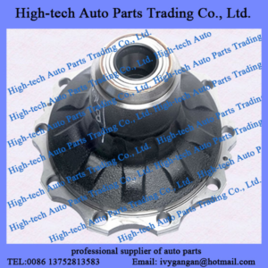 SHAANXI SHACMAN truck F2000 F3000 X3000 M3000S HANDE axle spare parts front bearing FHD9000941048501 CAMION SHACMAN