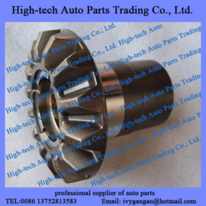 SHAANXI SHACMAN truck F2000 F3000 X3000 M3000S HANDE axle spare parts half shaft gear DZ9114320933 CRABOT CAMION SHACMAN 9114320933