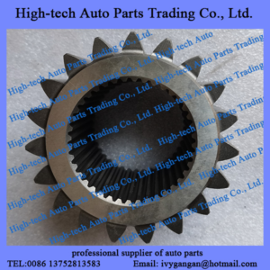 SHAANXI SHACMAN truck F2000 F3000 X3000 M3000S HANDE axle spare parts planetary gear 81.35113.0044 PLANETAIRE CAMION SHACMAN 81351130044