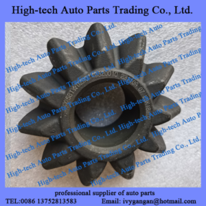 SHAANXI SHACMAN truck F2000 F3000 X3000 M3000S HANDE axle spare parts planetary gear DZ90149320010 PLANETAIRE CAMION SHACMAN 90149320010