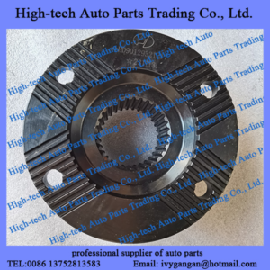 SHAANXI SHACMAN truck F2000 F3000 X3000 M3000S HANDE axle spare parts rear axle flange HD90129321017 FLANGE CAMION SHACMAN 90129321017
