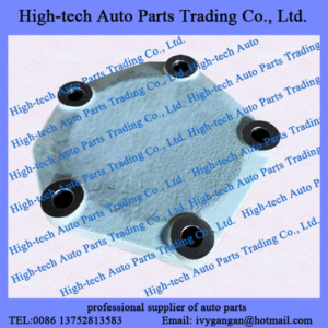 SHAANXI SHACMAN truck F2000 F3000 X3000 M3000S L3000 spare parts 3086000653 intermediate shaft front cover CAMION SHACMAN DELONG